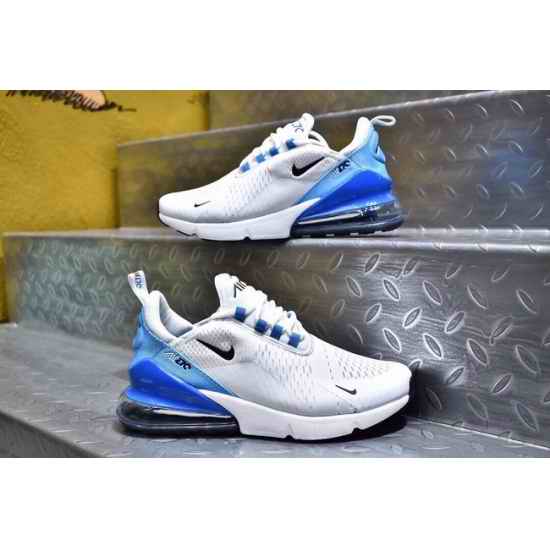 Nike Air Max 270 Men Shoes 004